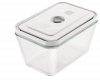 Zwilling Pojemnik szklany Fresh&Save 2l szary